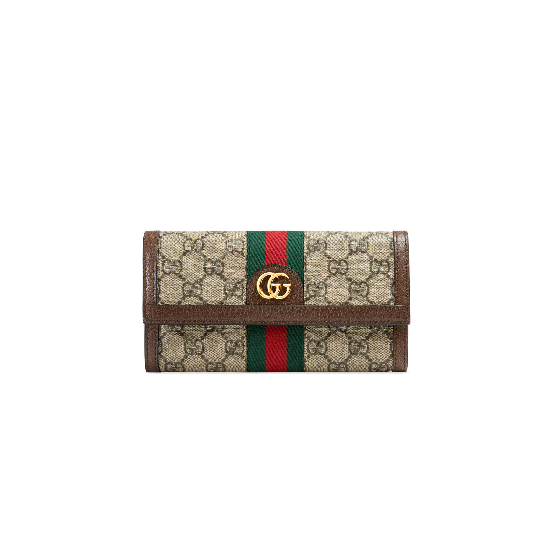Gvc*1 ophidia continental wallet 523153 (19*10*3.5cm)